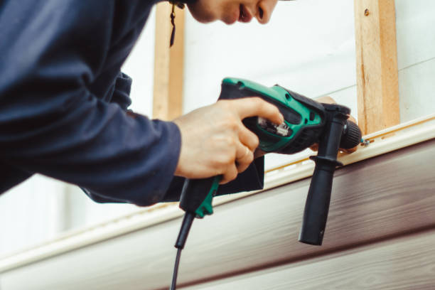 Best Siding Painting and Refinishing  in New Castle, CO